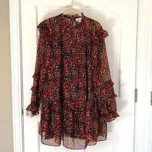 Topshop Dress with tags!! Beautiful!